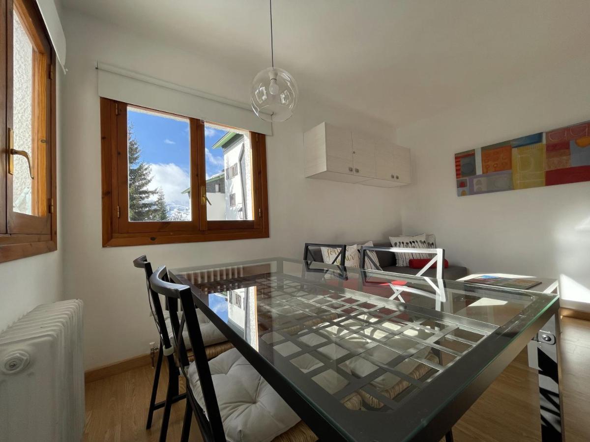 Izas - Pirineos360 - Practico Y Sencillo - Perfecto Para Esquiadores Formigal Luaran gambar